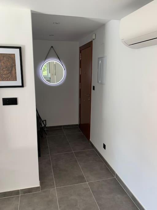 Apartamento Precioso Sol Y Sierra 시에라네바다 외부 사진