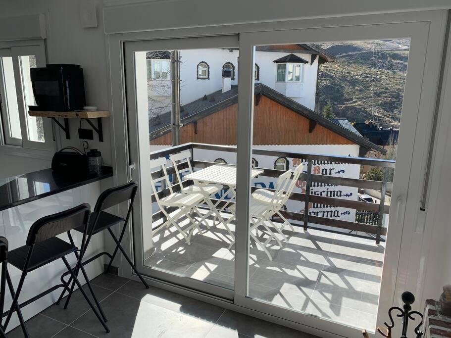 Apartamento Precioso Sol Y Sierra 시에라네바다 외부 사진
