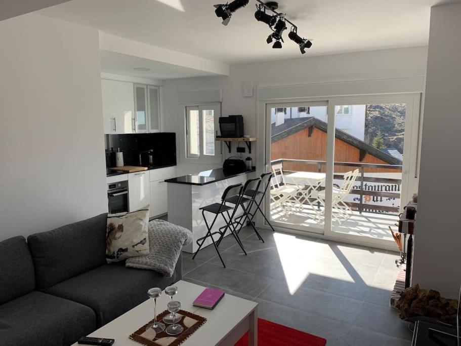 Apartamento Precioso Sol Y Sierra 시에라네바다 외부 사진